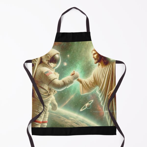 Item preview, space theme designed and sold by TEEJAMBOREE.