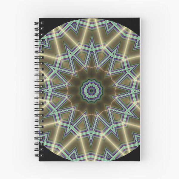 Item preview, Kaleidoscopic-049 designed and sold by KaleidoPics.