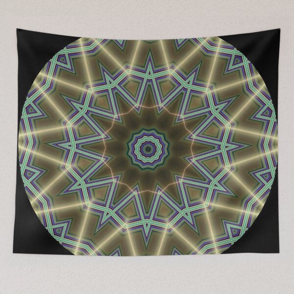 Item preview, Kaleidoscopic-049 designed and sold by KaleidoPics.