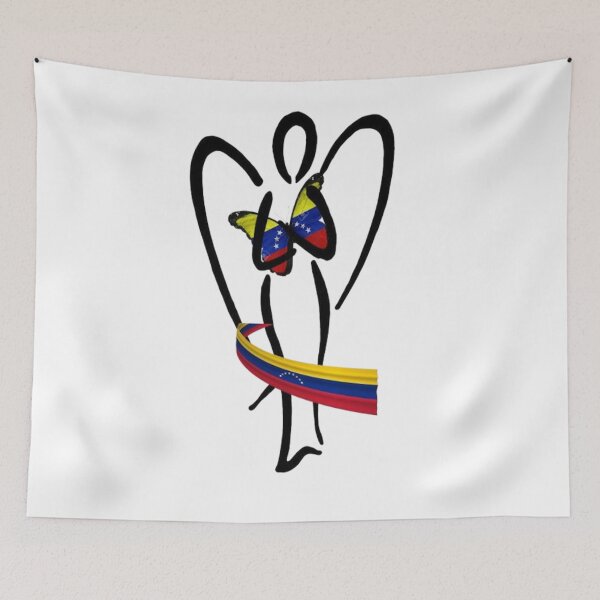 Item preview, LONG LIVE VENEZUELA designed and sold by Teixeira224.