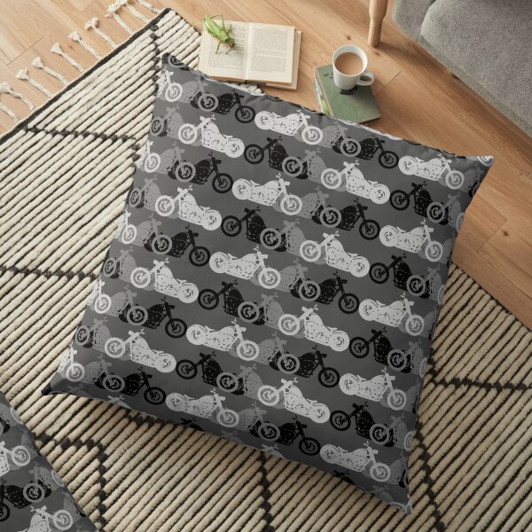 Cameo Bikes Coussin de sol