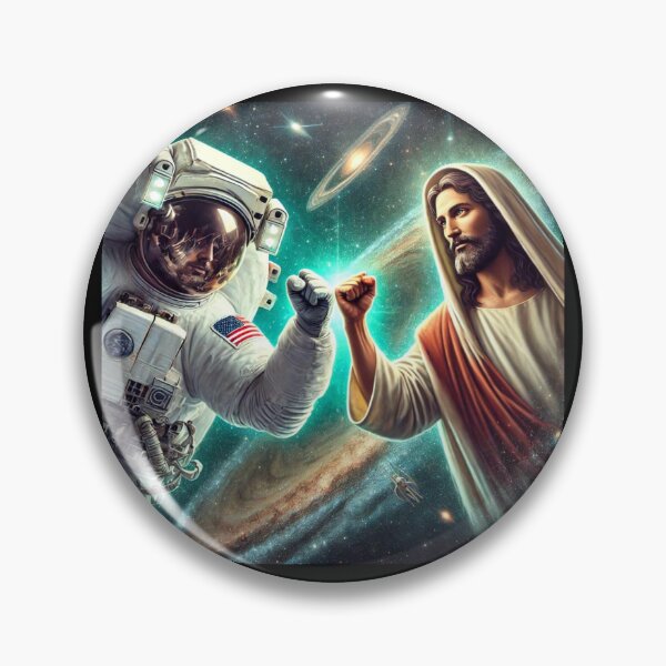 Item preview, space theme designed and sold by TEEJAMBOREE.