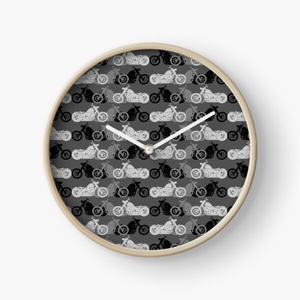Cameo Bikes Horloge