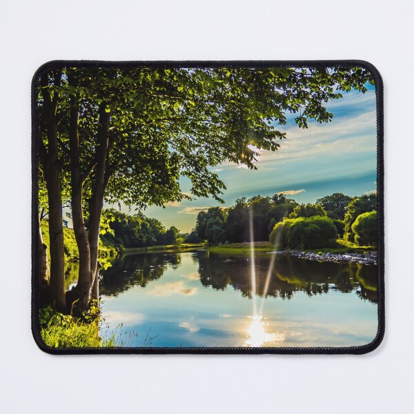 Item preview, Sunny reflection designed and sold by Lonewolf53.