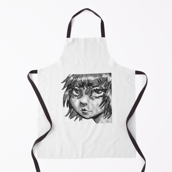 Item preview, Manga Girl designed and sold by TakeAttus.