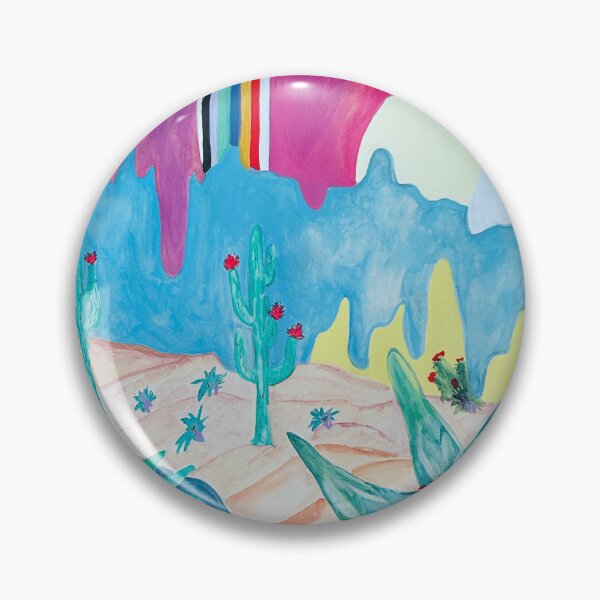 Item preview, Rainbow Land designed and sold by Lindsey Madison.