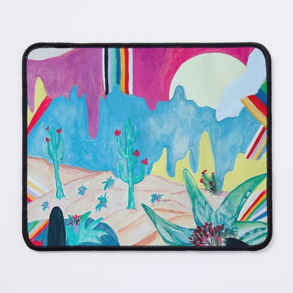 Item preview, Rainbow Land designed and sold by Lindsey Madison.