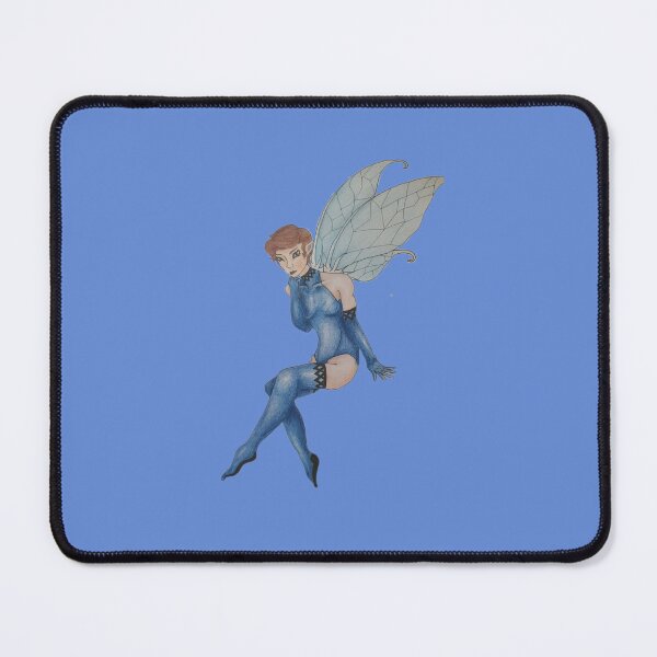 Item preview, Pixie Persona Demon Shin Megami Tensei designed and sold by thebeanbrother.