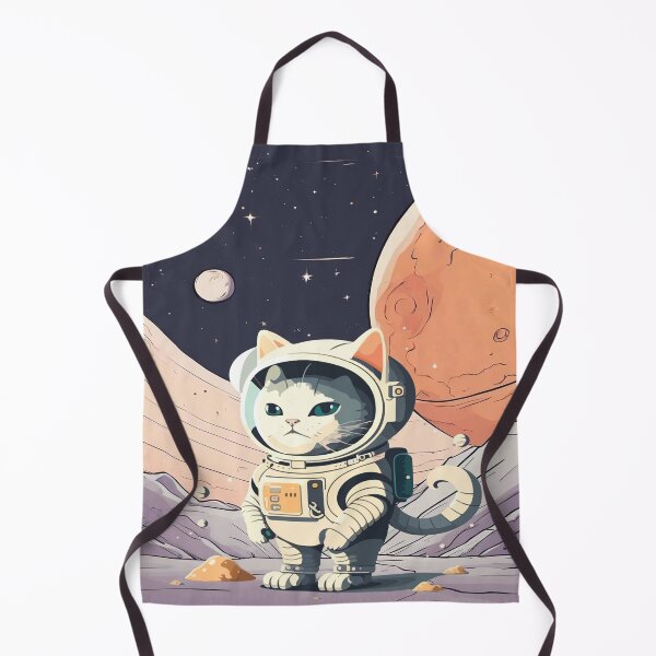 Item preview, AstroCat, that needs to go somewhere designed and sold by Ironceberus.