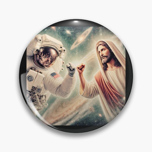 Item preview, space theme designed and sold by TEEJAMBOREE.