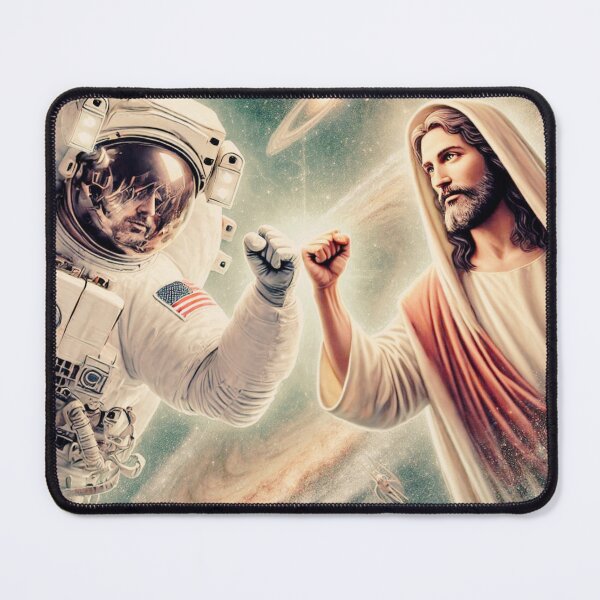 Item preview, space theme designed and sold by TEEJAMBOREE.