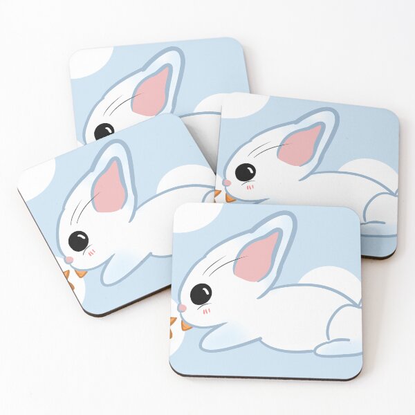 Item preview, Cute Terraria Bunny designed and sold by Rainart45.