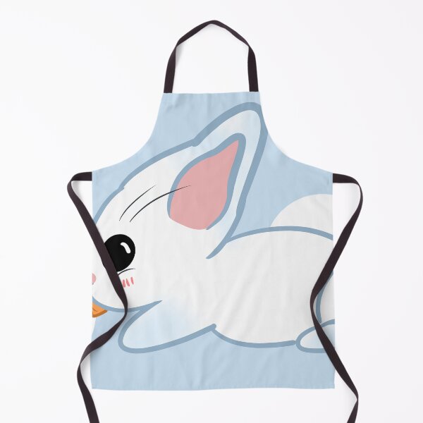 Item preview, Cute Terraria Bunny designed and sold by Rainart45.
