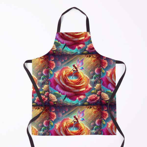 Item preview, Enchanted Floral Wonderland designed and sold by GrzeGorzoG.