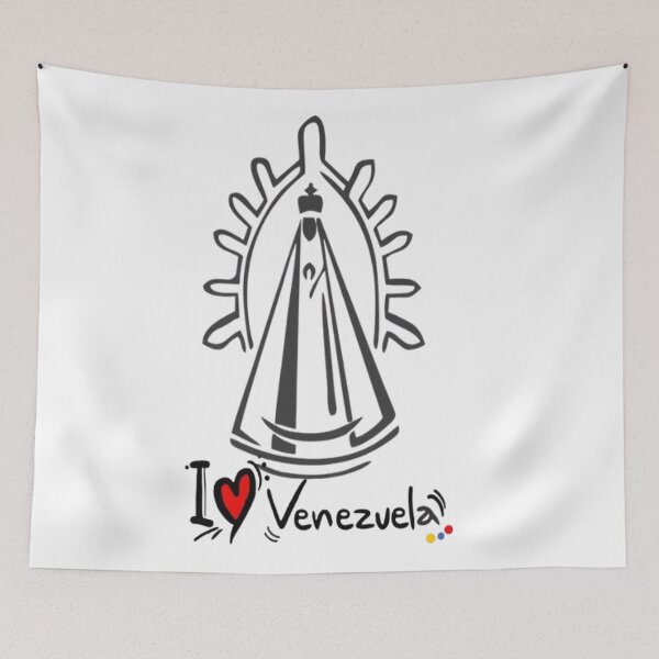 Item preview, LONG LIVE VENEZUELA designed and sold by Teixeira224.