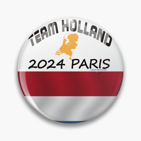 Item preview, Wunderkind Oranje Team Holland Sports in Paris  designed and sold by cabevo.