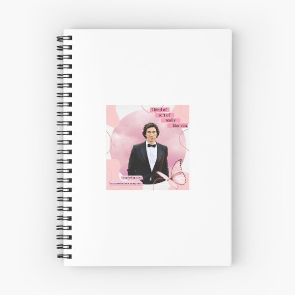 Item preview, Adam Driver designed and sold by KotaSellsArt.