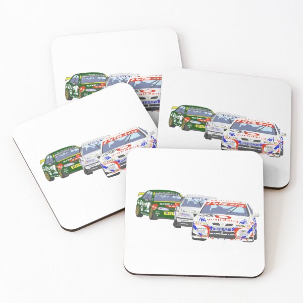 Item preview, Super Touring BTCC art design! Race car art! No curb. designed and sold by DRRCreations.