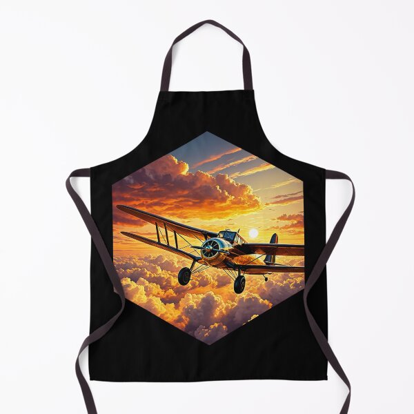 Item preview, Vintage Prop Plane designed and sold by AbsoluteA.