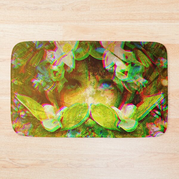 Item preview, Rebirth of Gaia | Artisan designed and sold by Angela Mayotte.