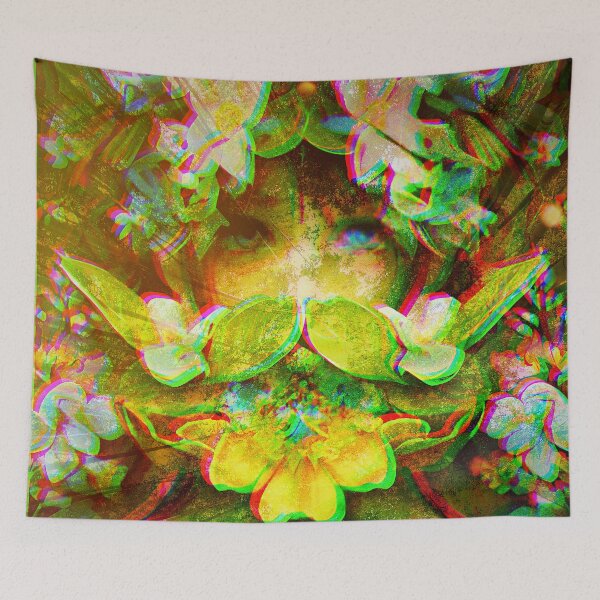 Item preview, Rebirth of Gaia | Artisan designed and sold by Angela Mayotte.