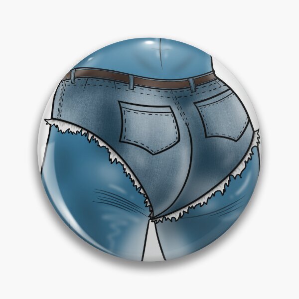 Item preview, King Thicc designed and sold by IronRuby800.