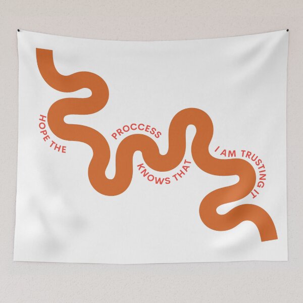 Item preview, Hope the process knows I'm trusting it designed and sold by Ink-Lust.