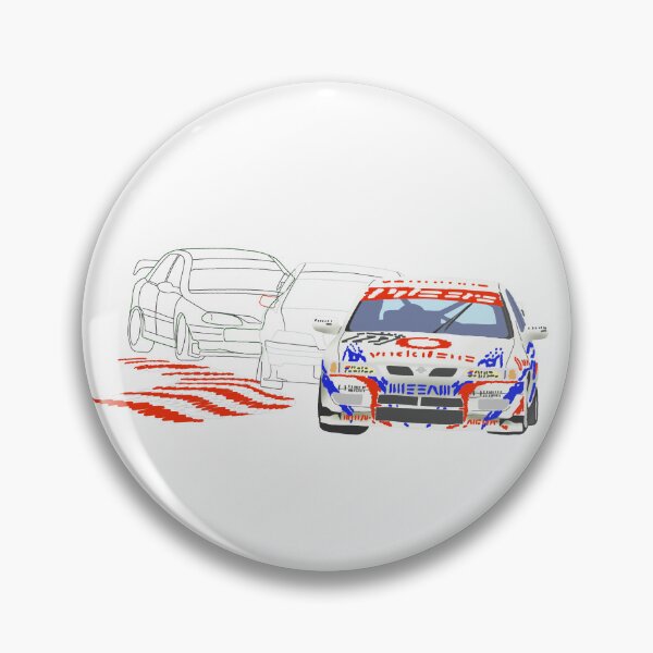 Item preview, Super Touring BTCC art design! Race car art outline! designed and sold by DRRCreations.