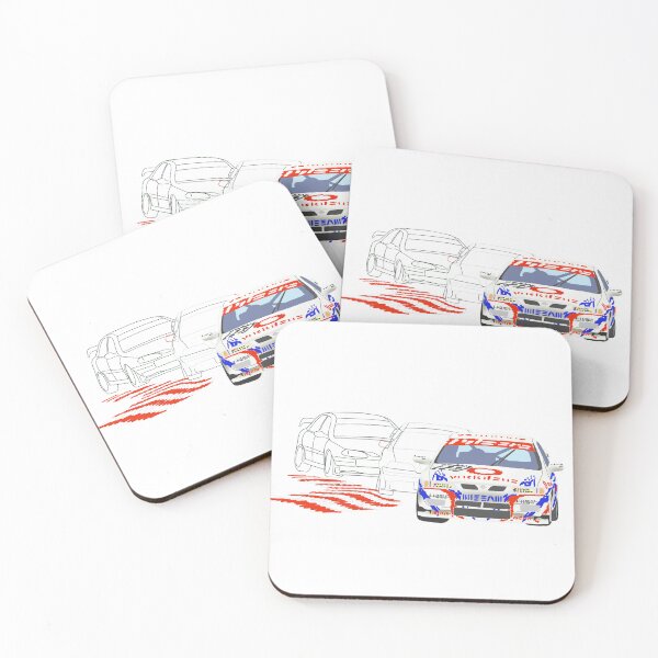 Item preview, Super Touring BTCC art design! Race car art outline! designed and sold by DRRCreations.