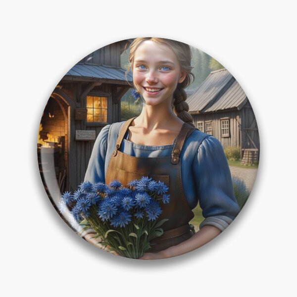 Item preview, Rustic Charm designed and sold by ZenOfAIarts.
