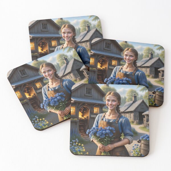 Item preview, Rustic Charm designed and sold by ZenOfAIarts.