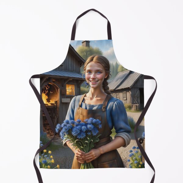 Item preview, Rustic Charm designed and sold by ZenOfAIarts.