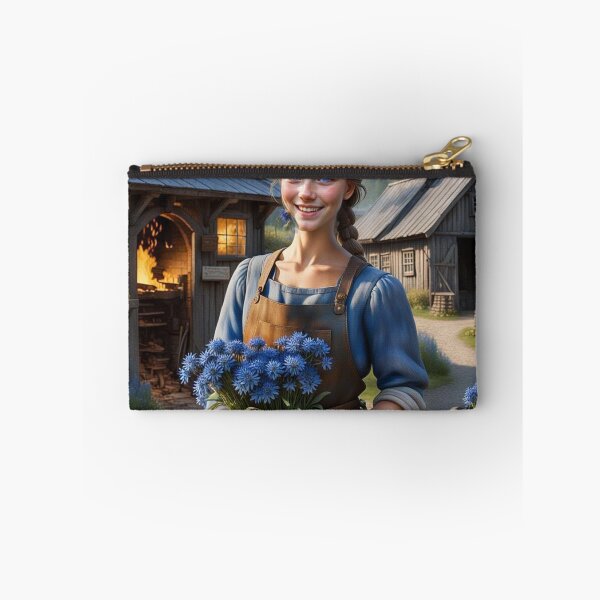 Item preview, Rustic Charm designed and sold by ZenOfAIarts.