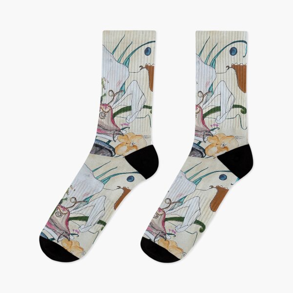 Item preview, All that Jazz designed and sold by Lindsey Madison.