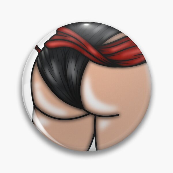 Item preview, Miss THICC designed and sold by IronRuby800.