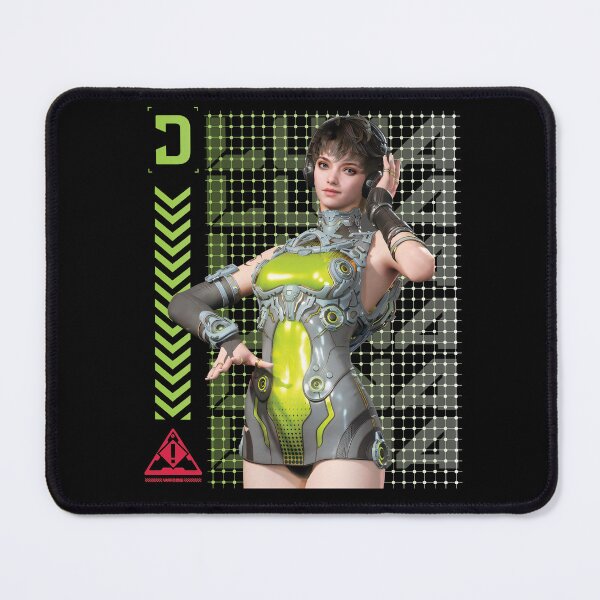 Item preview, Luna (The First Descendant) designed and sold by wenderinf.