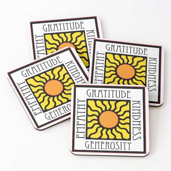 Item preview, Human Guidelines designed and sold by DickinsonDesign.