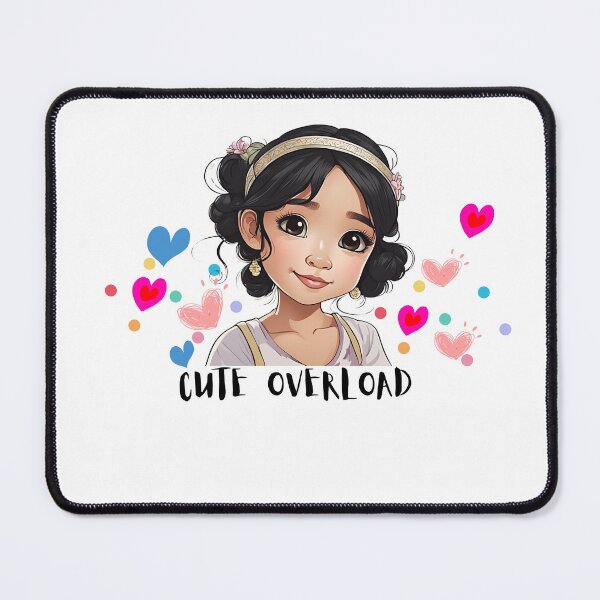 Item preview, Cute overload designed and sold by LedaCreate23.