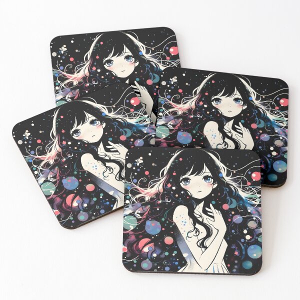 Item preview, Black Splash : Two  designed and sold by 123Rainbow.
