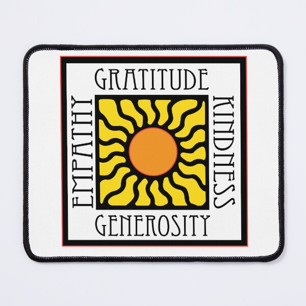 Item preview, Human Guidelines designed and sold by DickinsonDesign.