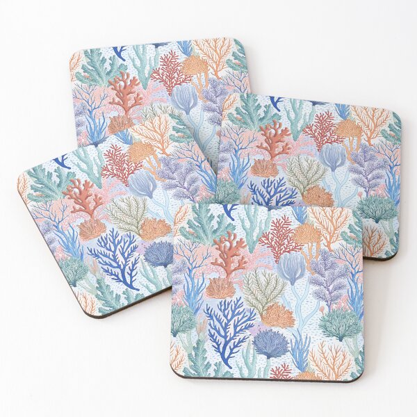 Item preview, Summer Exploration with Charm designed and sold by AOCollections.