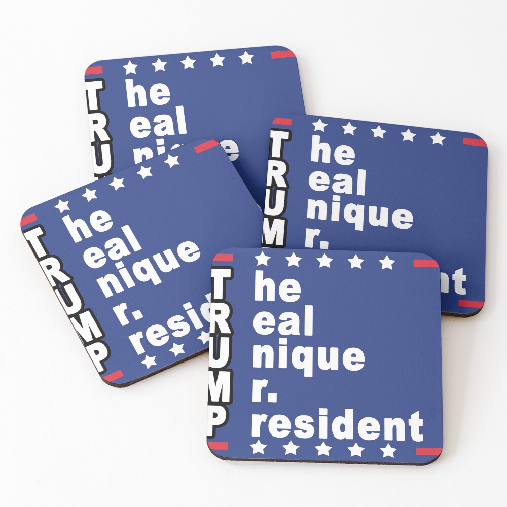 Item preview, Coasters (Set of 4) designed and sold by Reeeebiiiiiic.