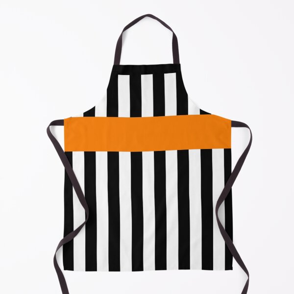 Item preview, Hockey Referee Sweater No Collar designed and sold by danit2827.