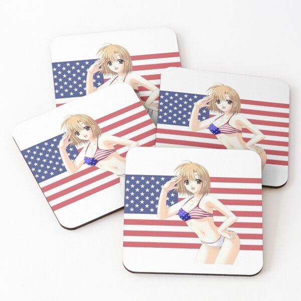 Item preview, americaya designed and sold by Akira Fudo.