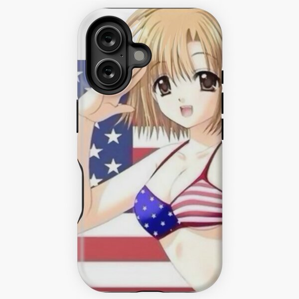 Vista previa del artículo con la obra «americaya», diseñado y vendido por Akira Fudo.