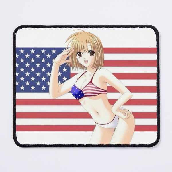 Item preview, americaya designed and sold by Akira Fudo.