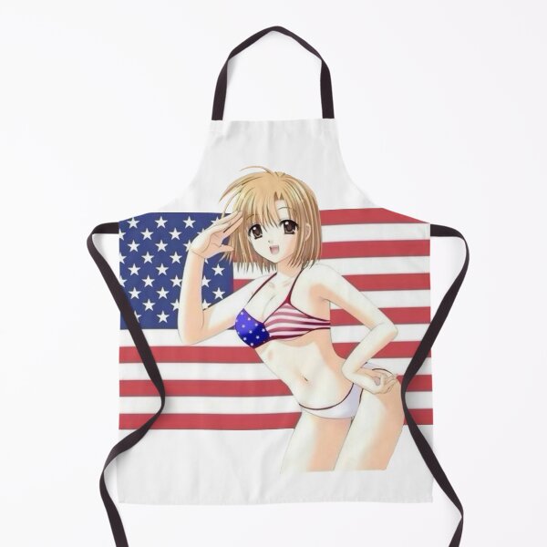 Item preview, americaya designed and sold by Akira Fudo.