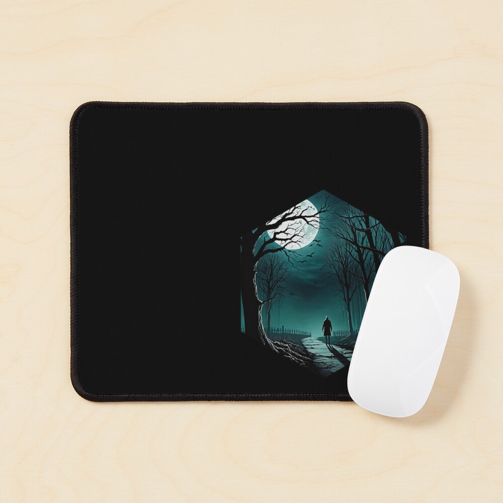 Item preview, Mouse Pad designed and sold by AbsoluteA.