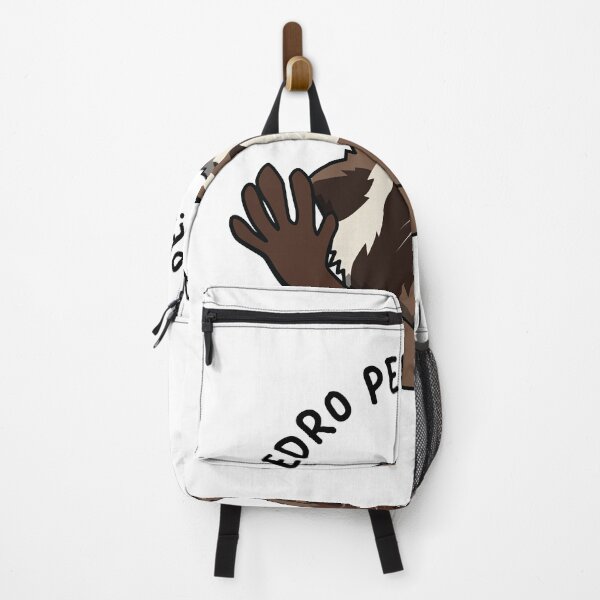 Item preview, Pedro Raccoon designed and sold by byRemo.