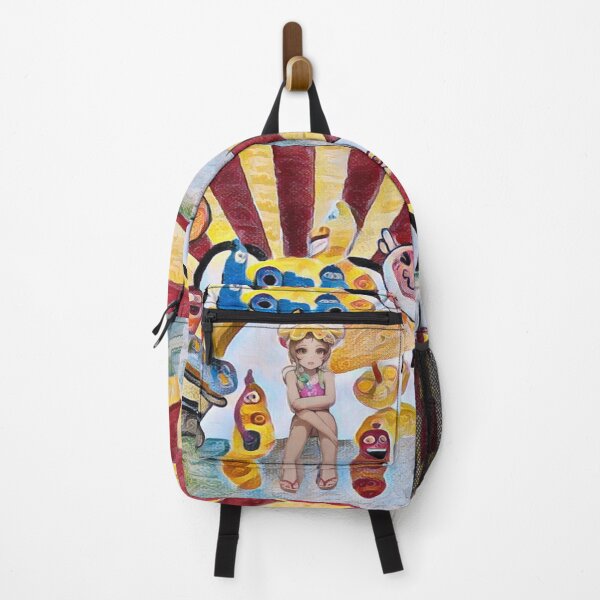 Item preview, Colorful Celebration in Larva World v.2 designed and sold by Little-s.